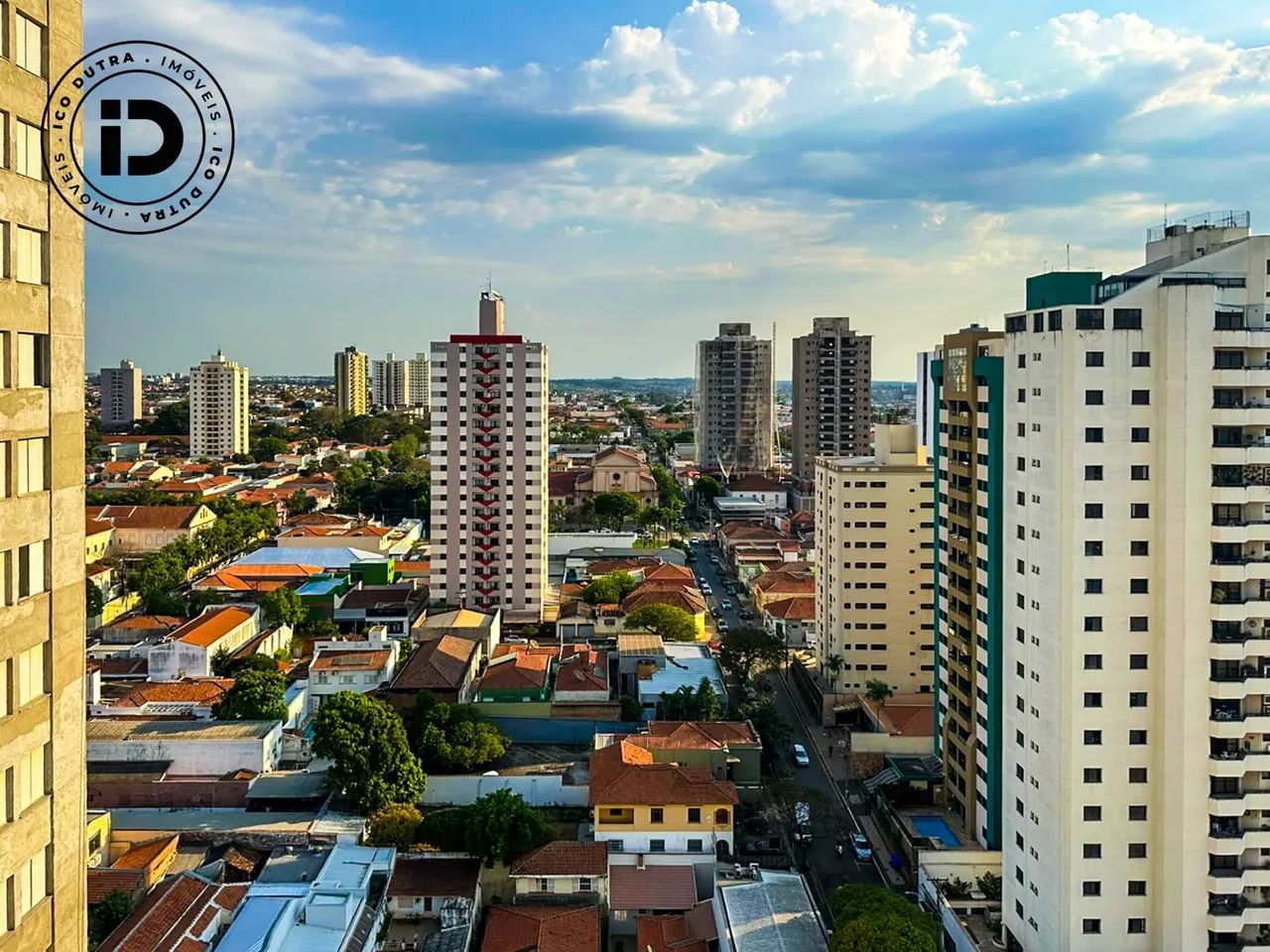 Apartamento à venda no bairro Centro - Piracicaba/SP - Foto 3