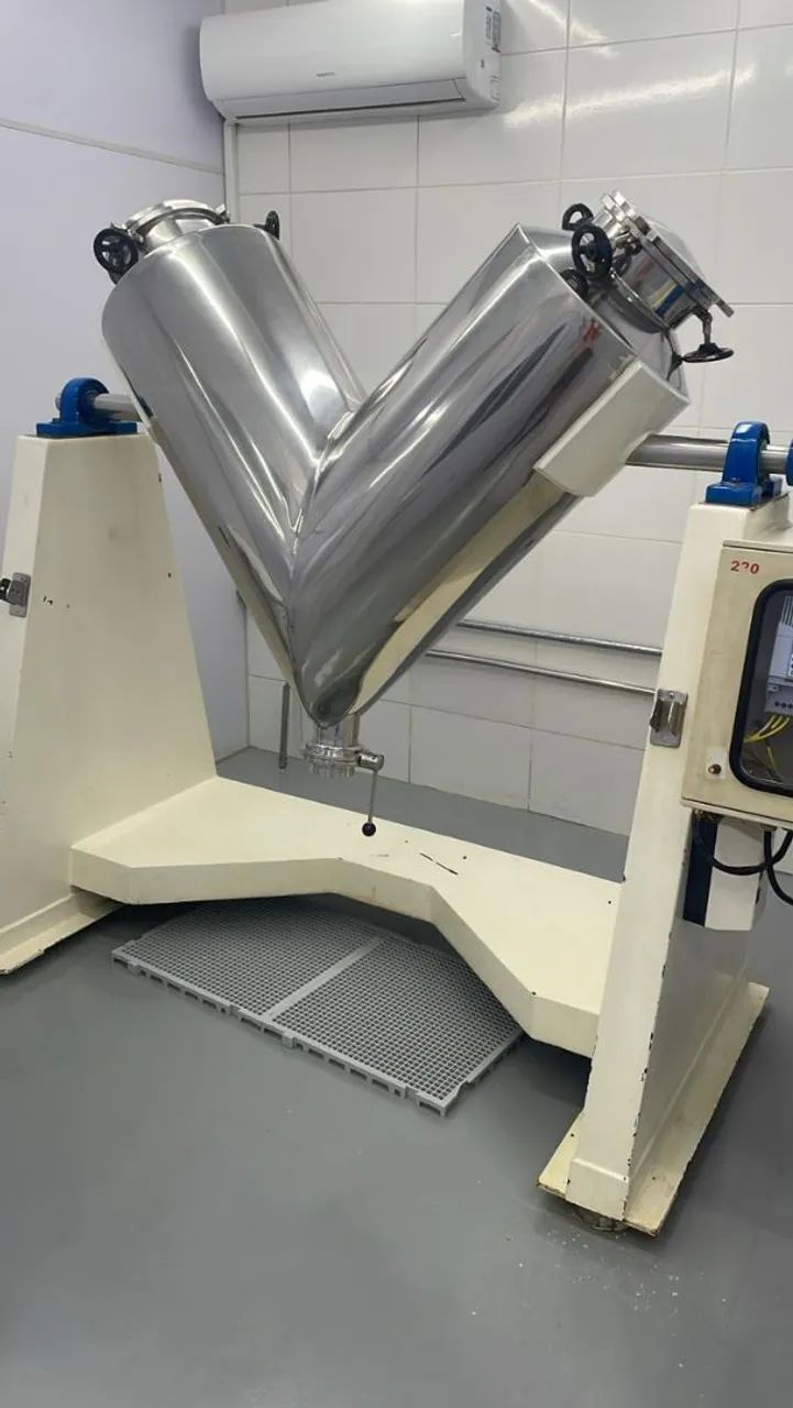 Misturadora - Foto 2