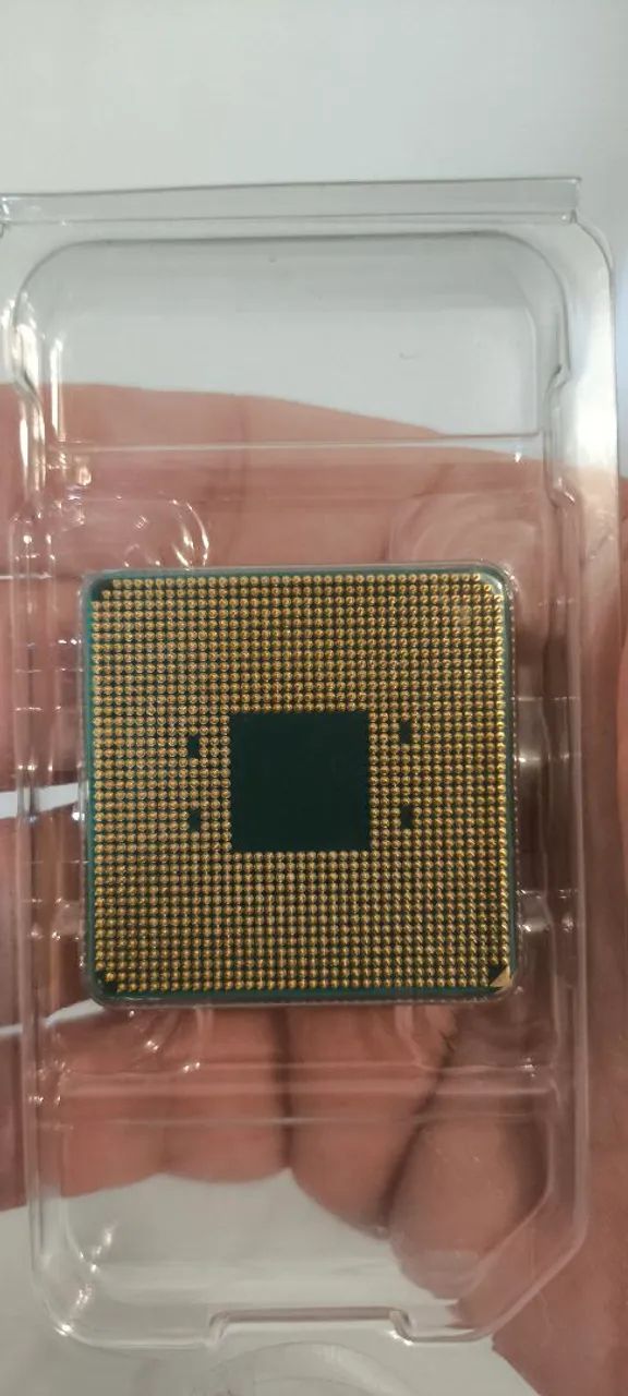 Ryzen 7 2700 + cooler Am4 - Foto 2