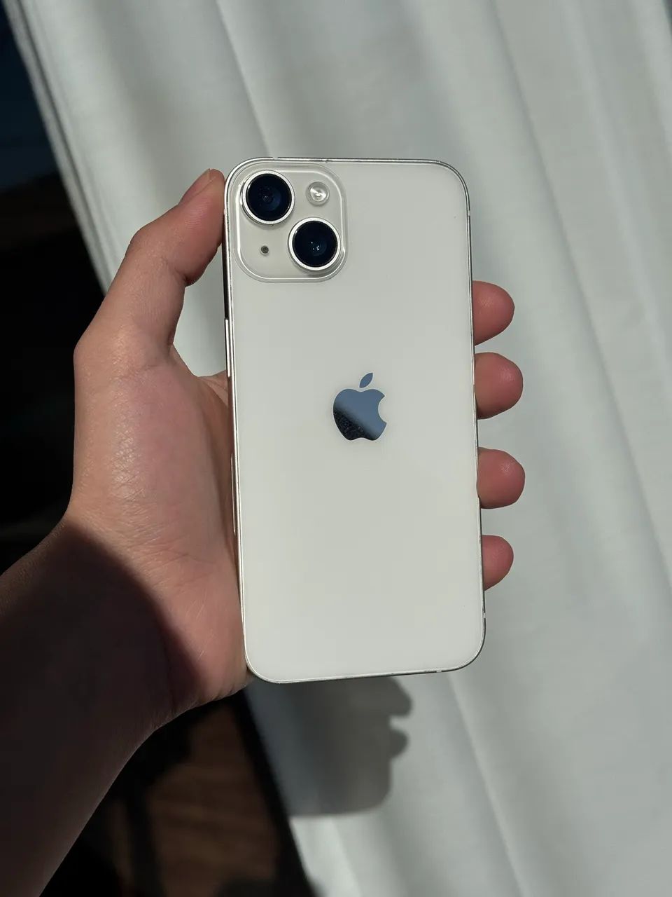 iPhone 14 128 GB Branco 