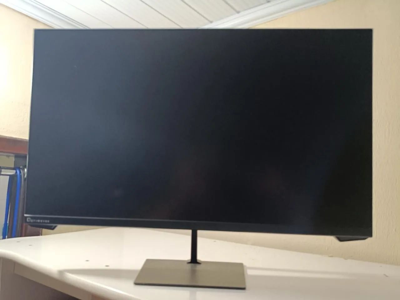 Monitor 180hz 27'