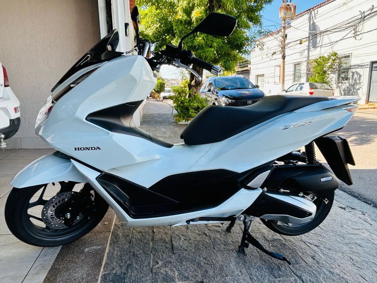 Pcx 160 - Foto 2