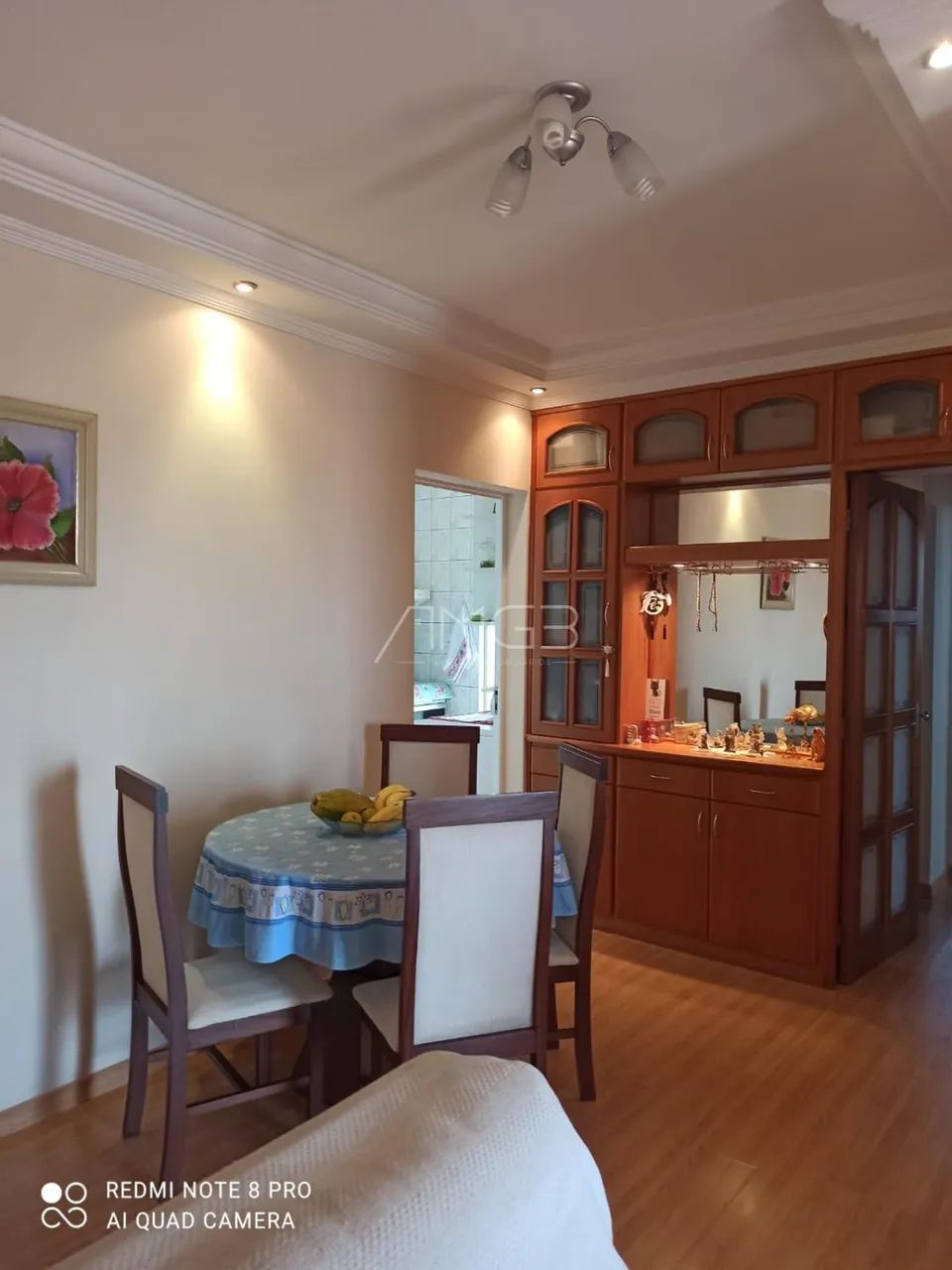Apartamento à venda com 3 quartos com 1 suíte em Campinas - Foto 2