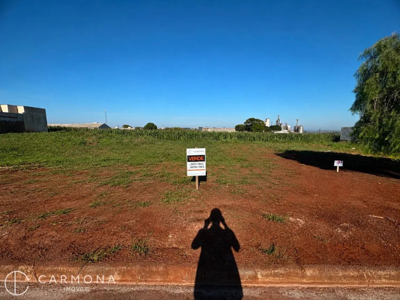 Terreno à venda em Floresta/PR - Foto 3
