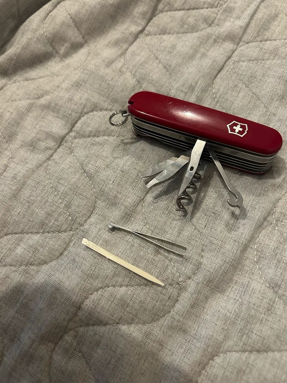 Victorinox handyman  - Foto 3
