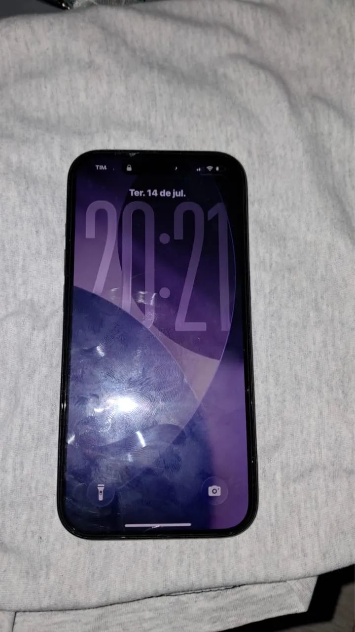 iPhone 15 - Foto 2