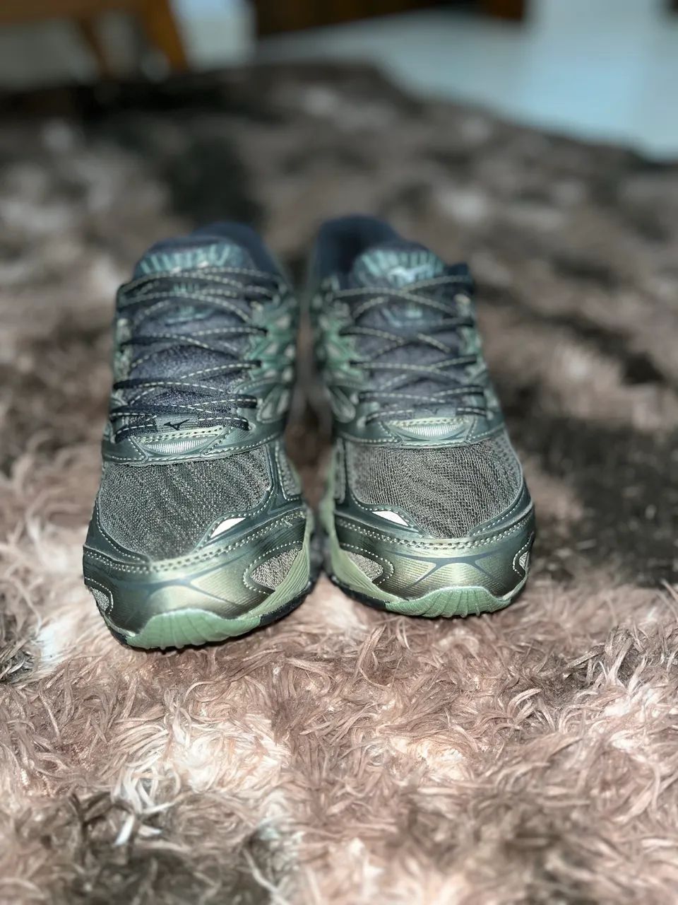 Mizuno Prophecy 8  - Foto 4