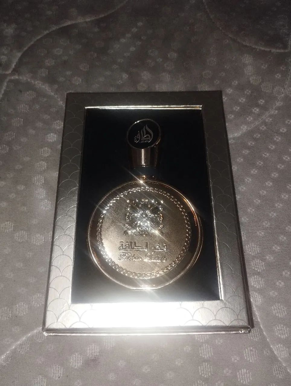 Fakhar Gold original