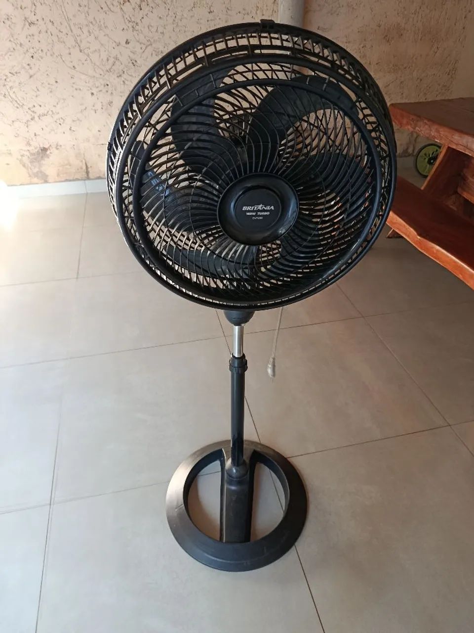Ventilador 