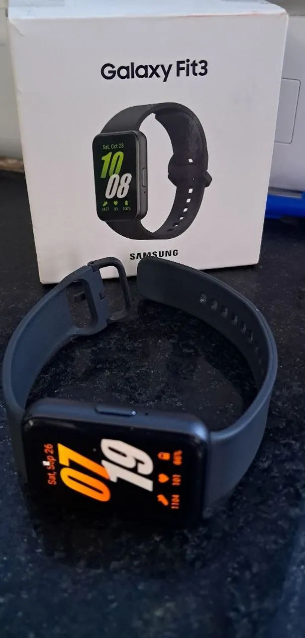 Galaxy fit 3 - Foto 3