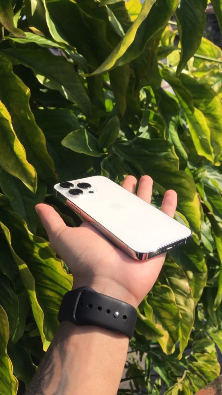 2 IPHONES 13 PRO 128GB + 256GB - Foto 2
