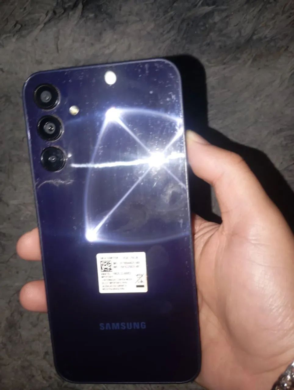 Celular Samsung A15  - Foto 3