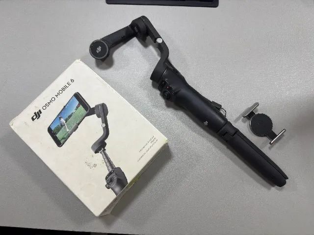 Gimbal DJI Osmo Mobile 6