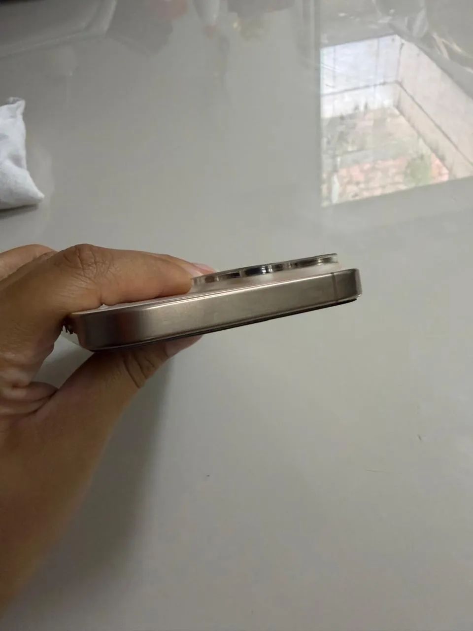 iPhone 16 pro Max 256G - Foto 2