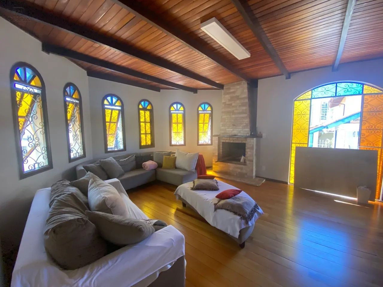 Casa com Localização Privilegiada - Foto 5