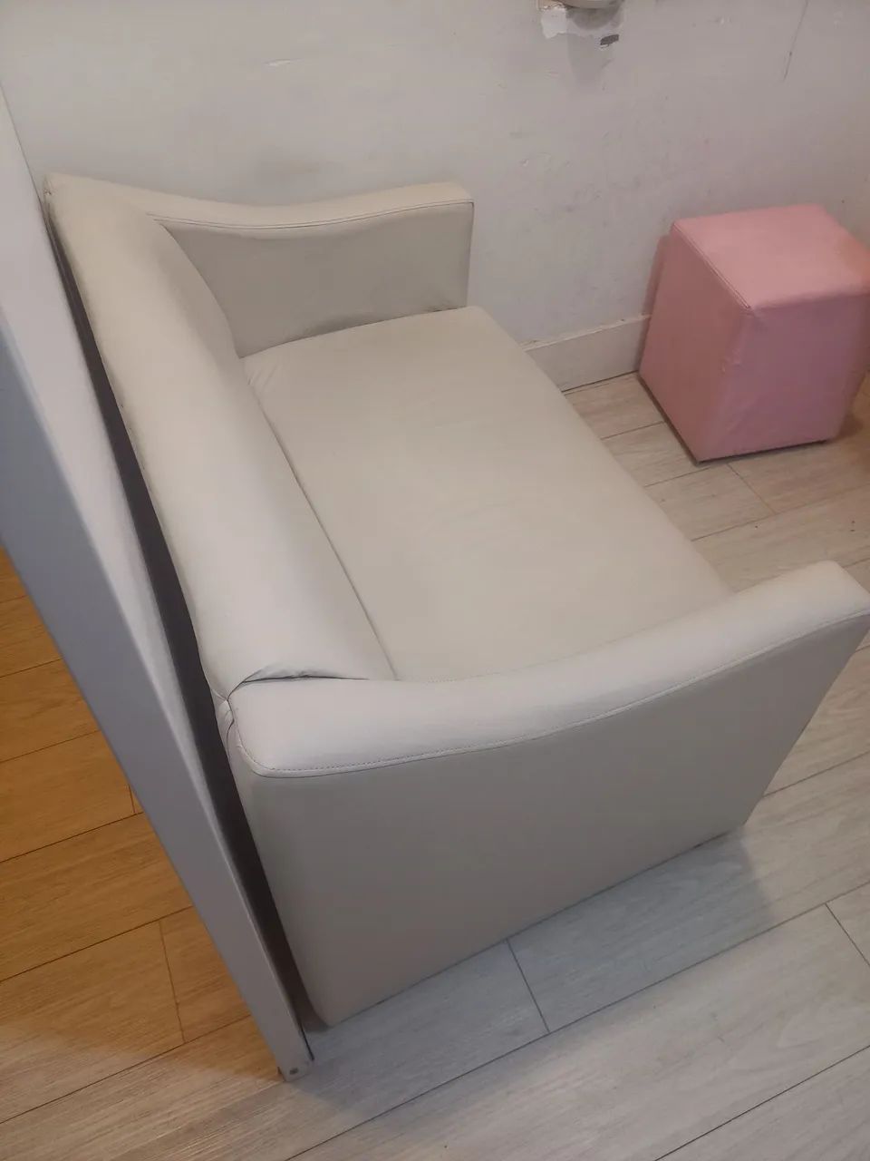 SOFÁ 2 LUGARES - MODERNO - Foto 5