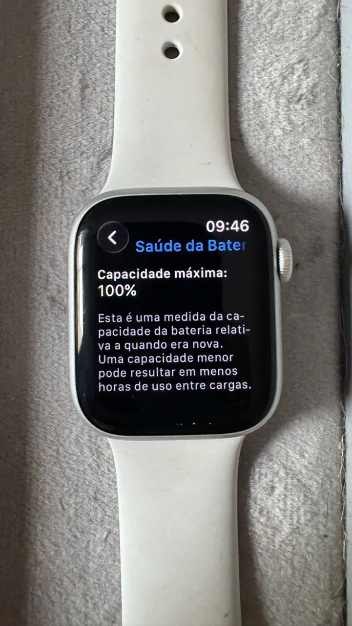 Apple Watch Super Conservado - Foto 2