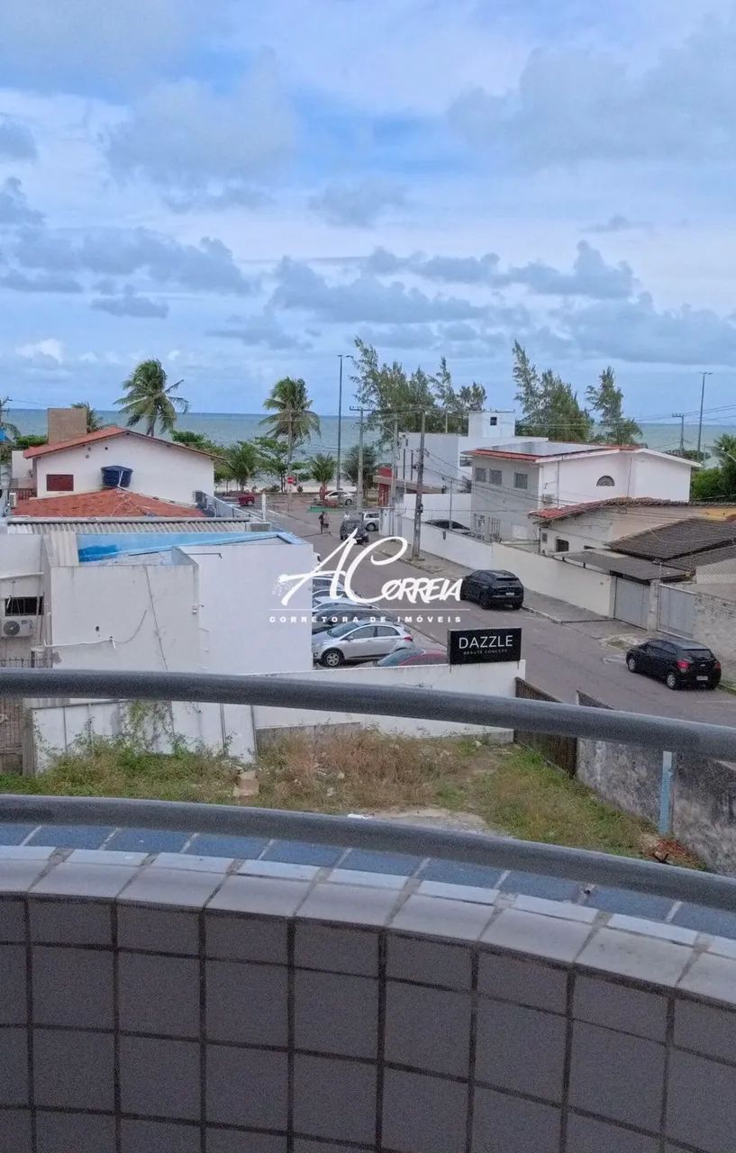 Apartamento Vista Mar-Manaira