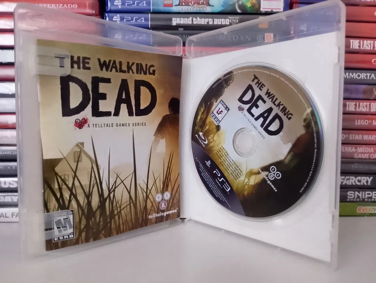 The Walking Dead  - Foto 2