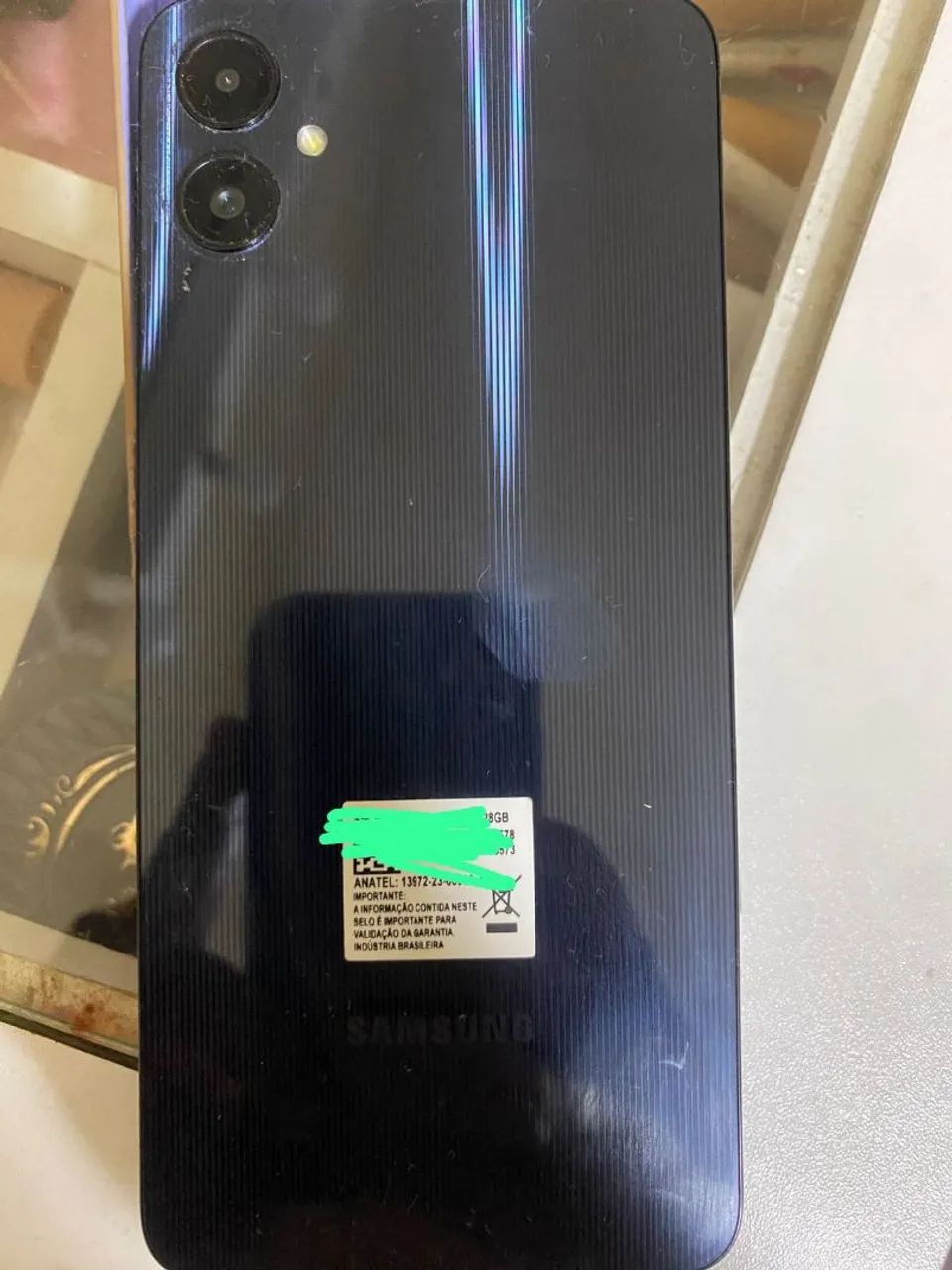 Samsung A05 - Foto 4