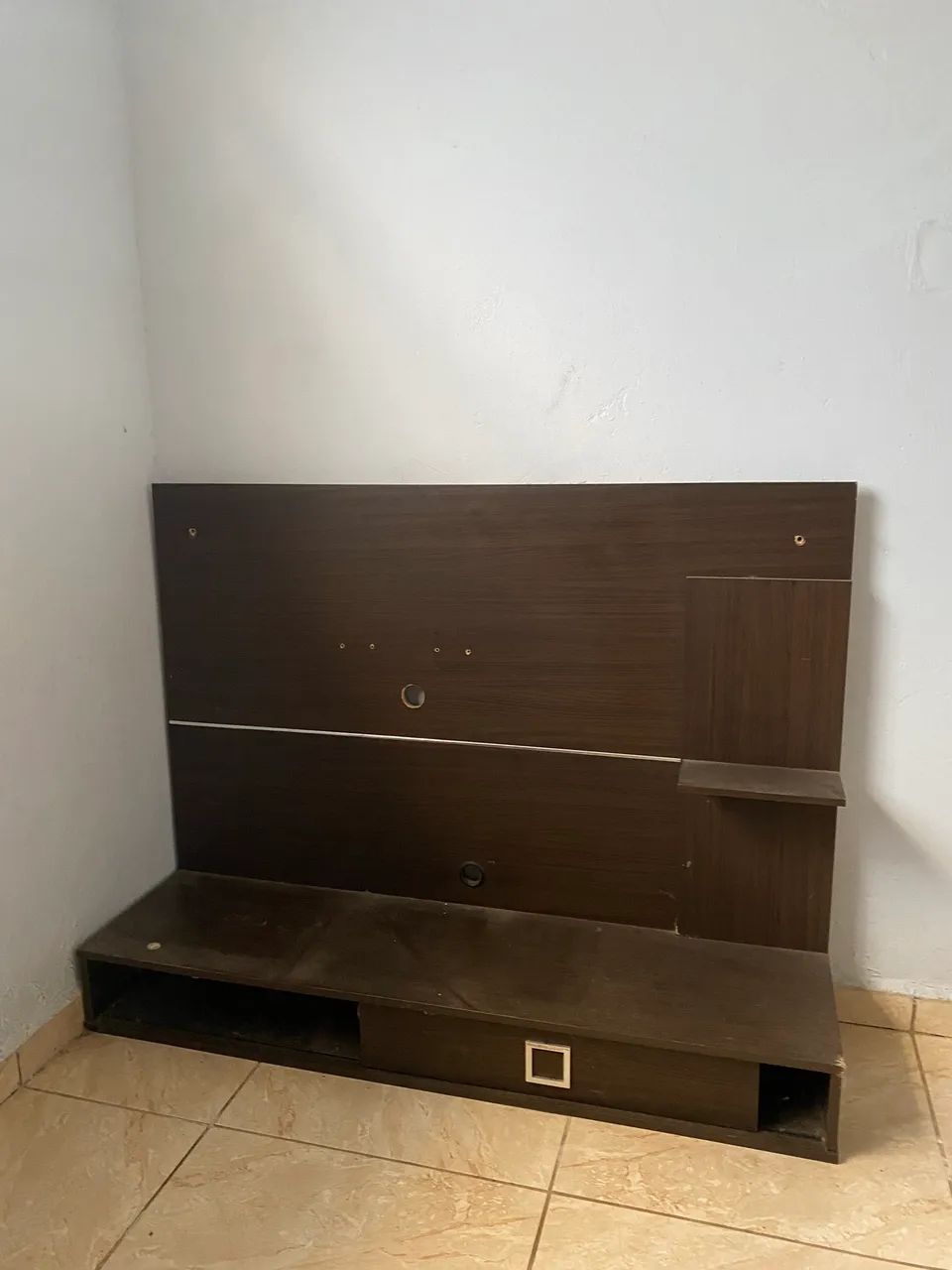 Painel de TV