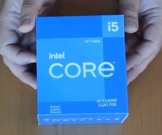 Kit upgrade i5 12400f + B760 MSI PRO - Foto 2