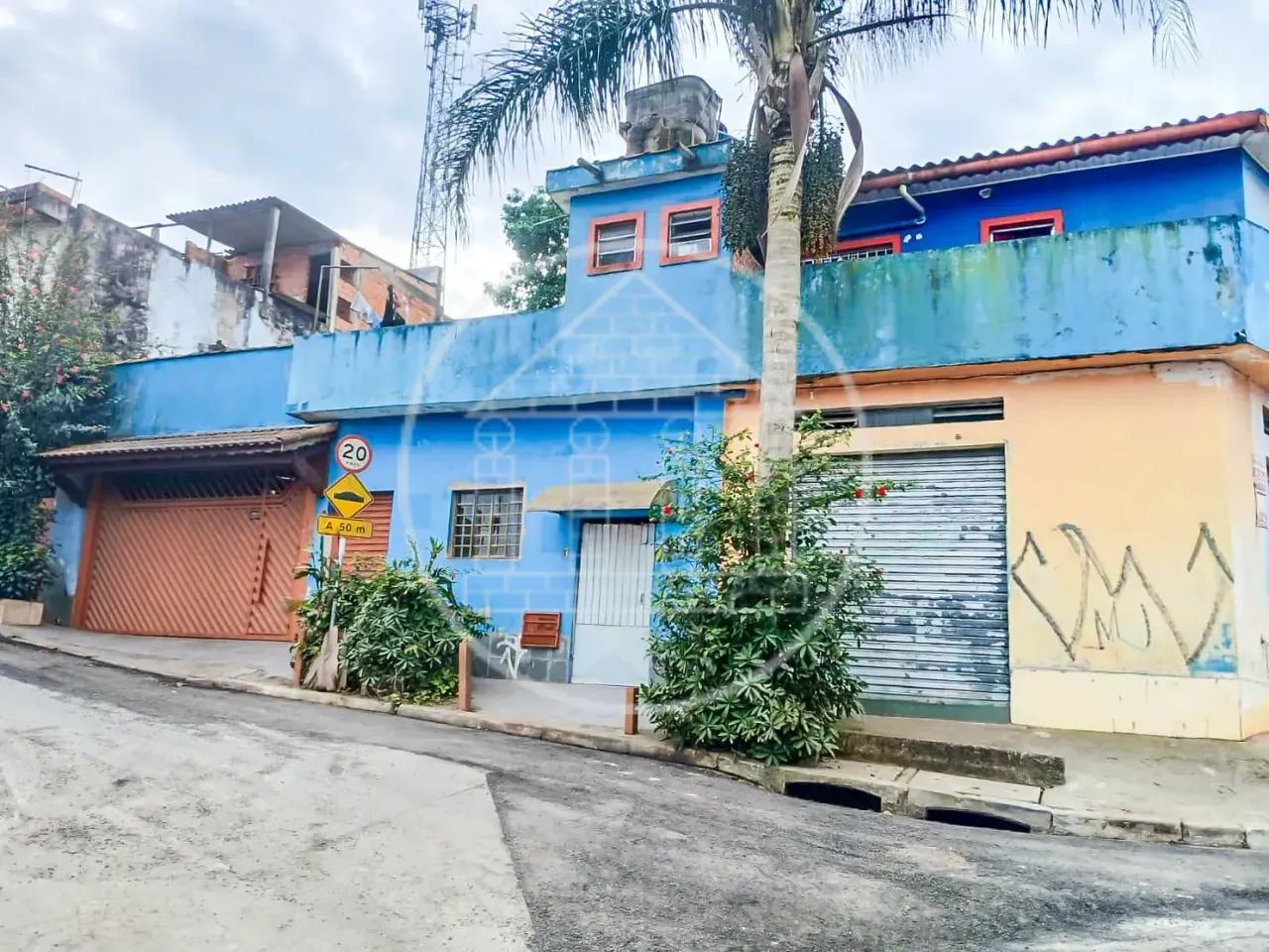 Prédio comercial à venda em Parelheiros - Foto 3