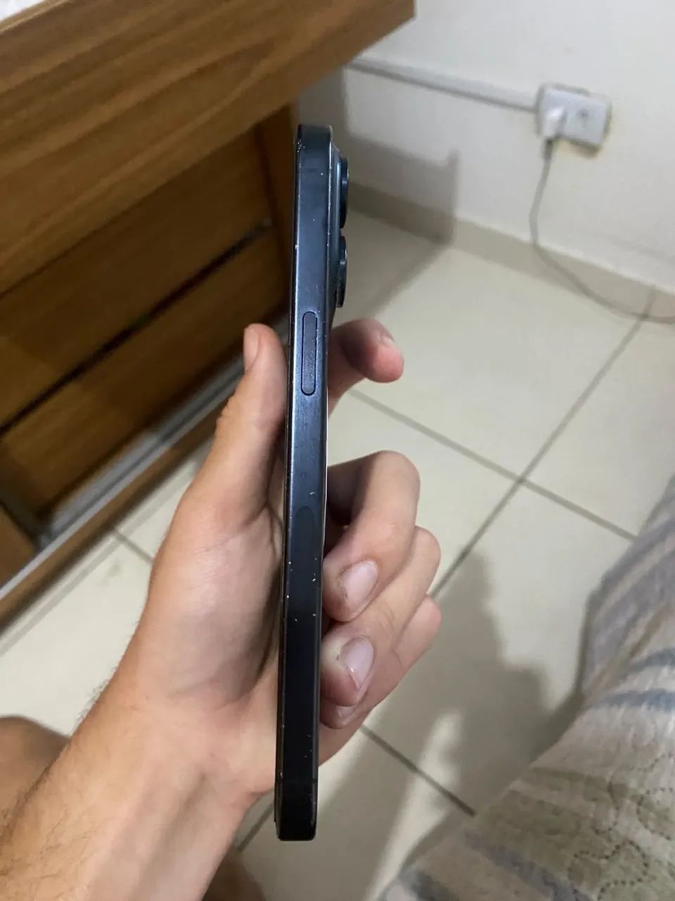 Iphone 15 pro max - Foto 3