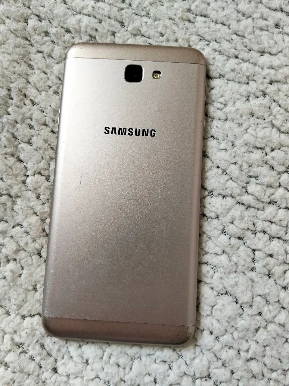 Samsung J7 prime  - Foto 2