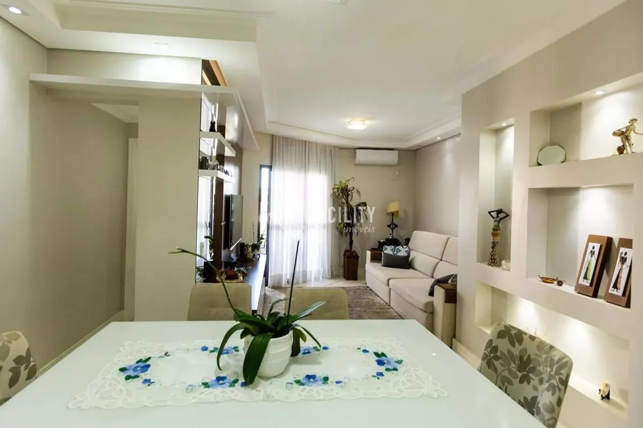 apartamento - Cambuí - Campinas - Foto 3