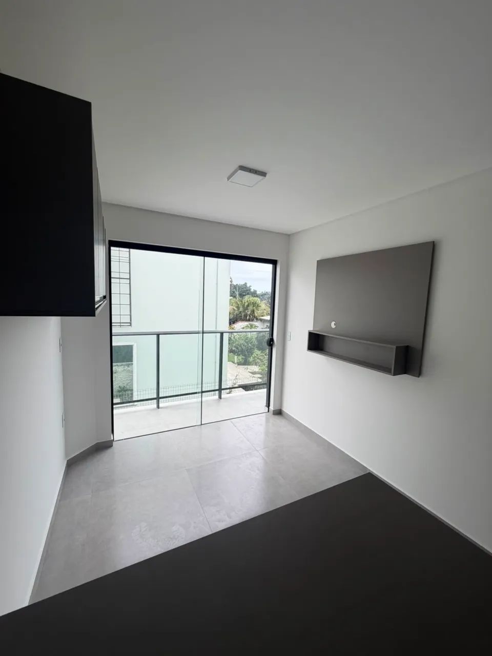 Studio a 350m do mar no campeche!!