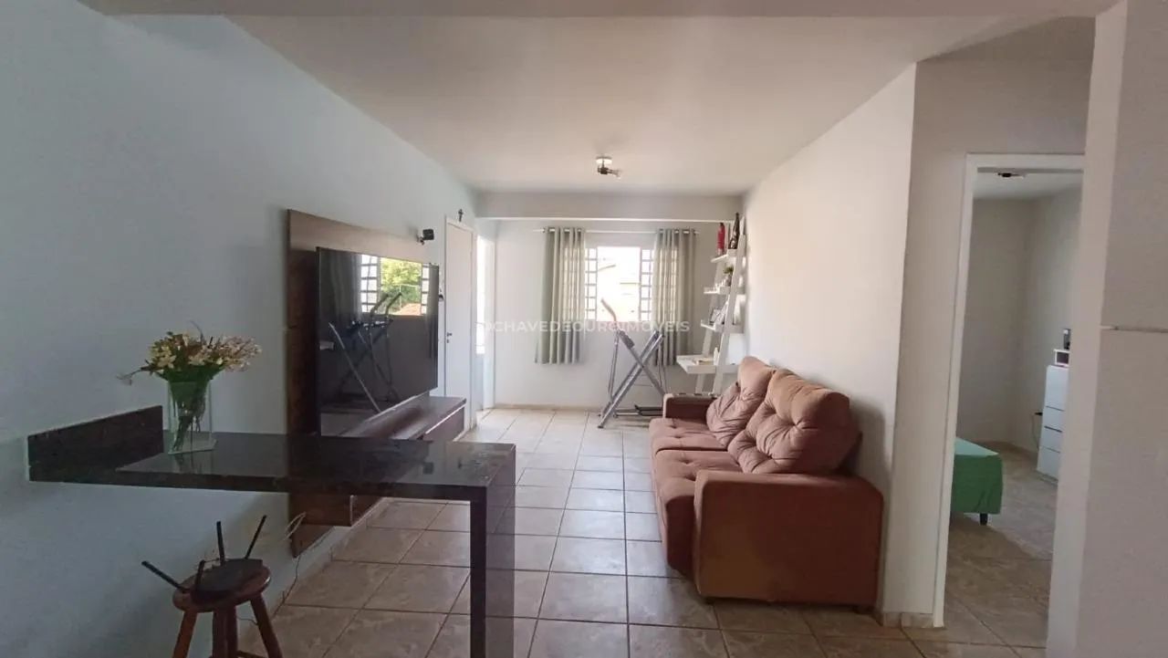 Apartamento à venda com 3 quartos no Edifício Texas - Foto 5