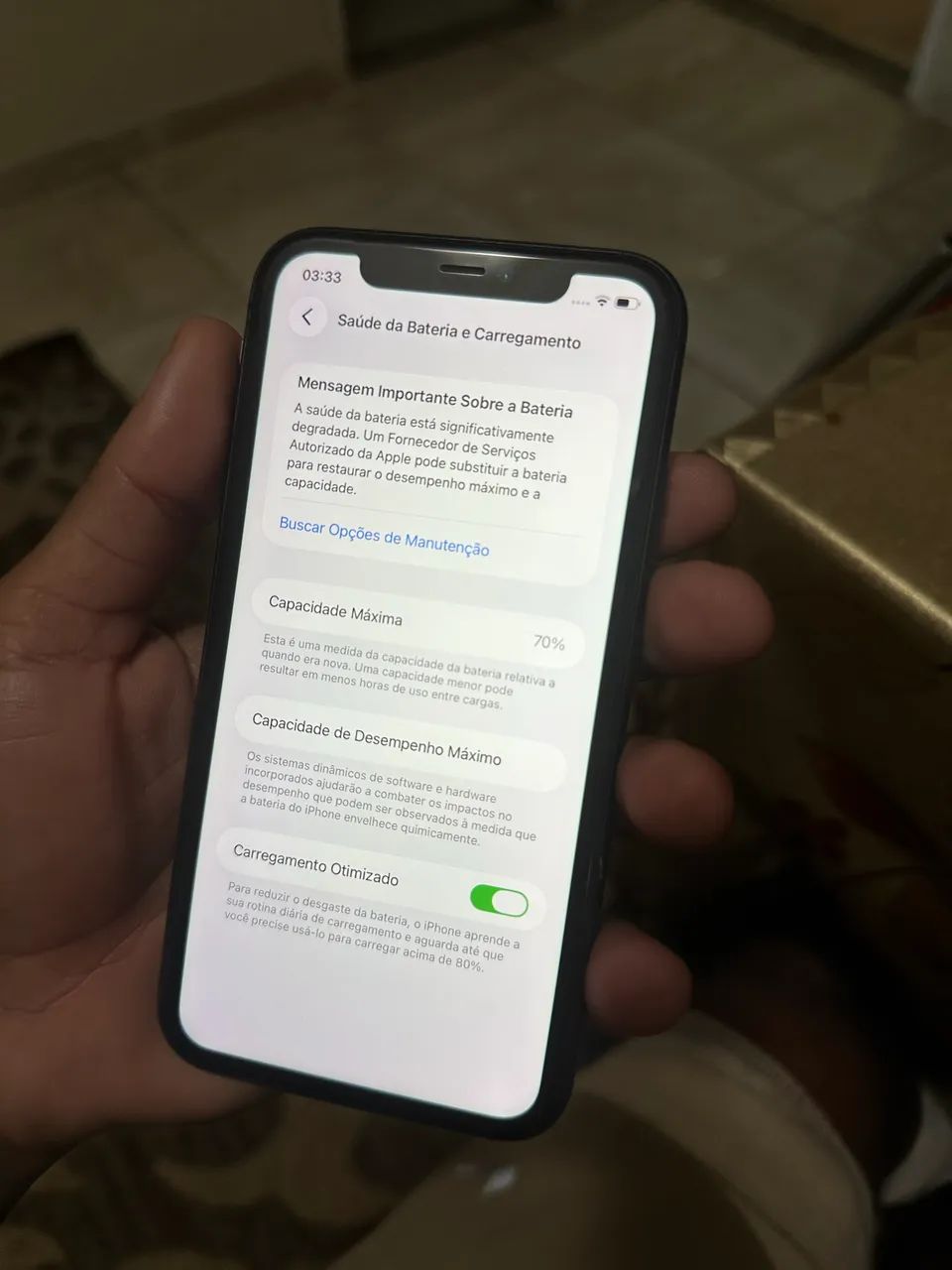 Iphone 11 128gb - Foto 5