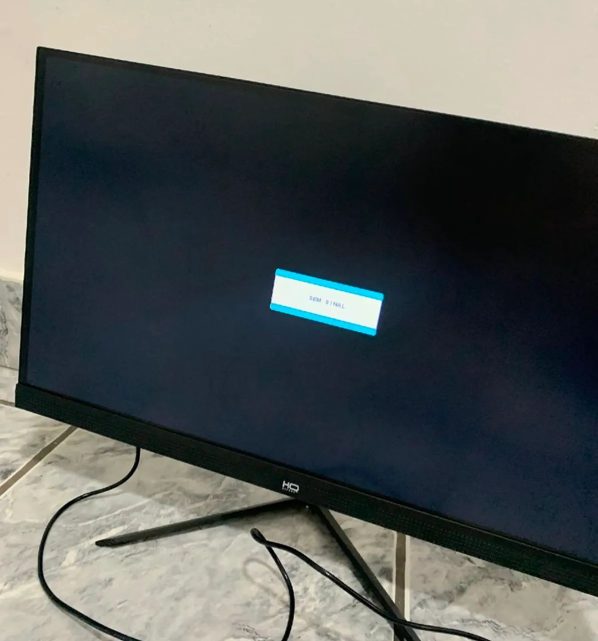 Monitor HQ Screen 75Hz - Foto 2