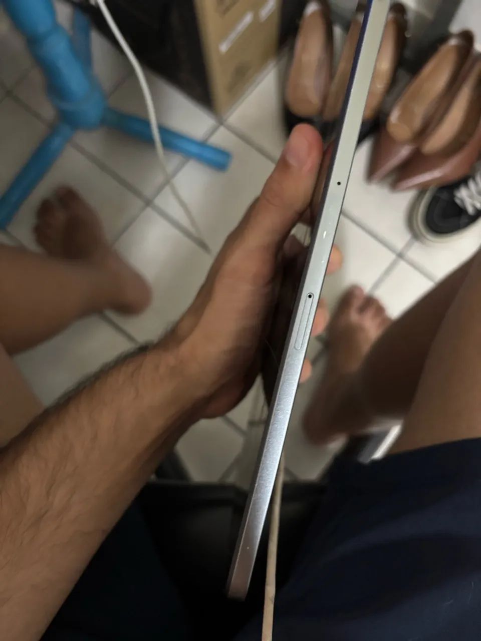 Tablet Redmi pad SE - Foto 3