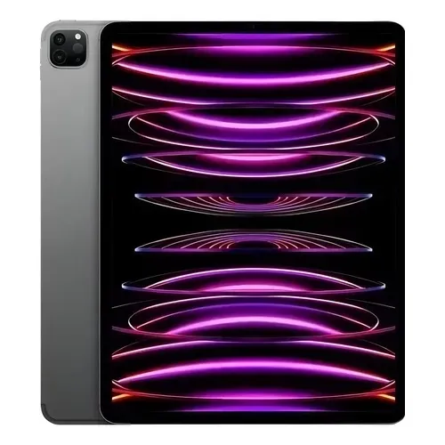 IPAD Pro 11 M5 256gb Space black - Tablets e E-Readers - Jardim