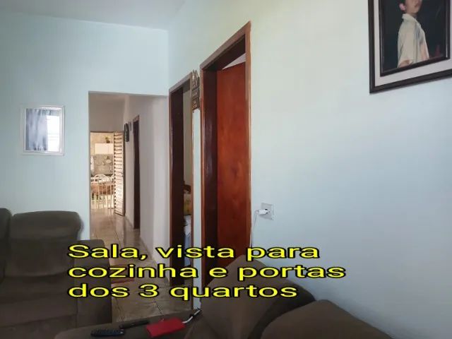 Casa ampla Pacaembu  - Foto 5