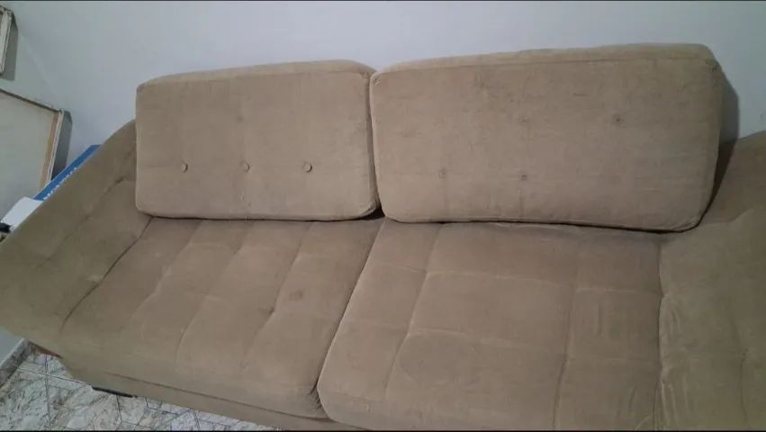 Vendo sofá  - Foto 2