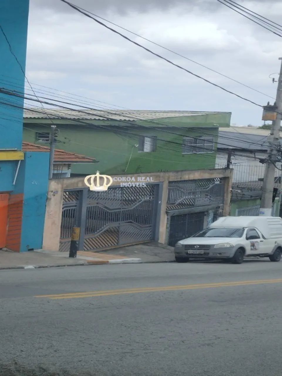 PREDIO MISTO COMERCIAL E RESIDENCIAL COM 02 PAVIMENTOS - Foto 4