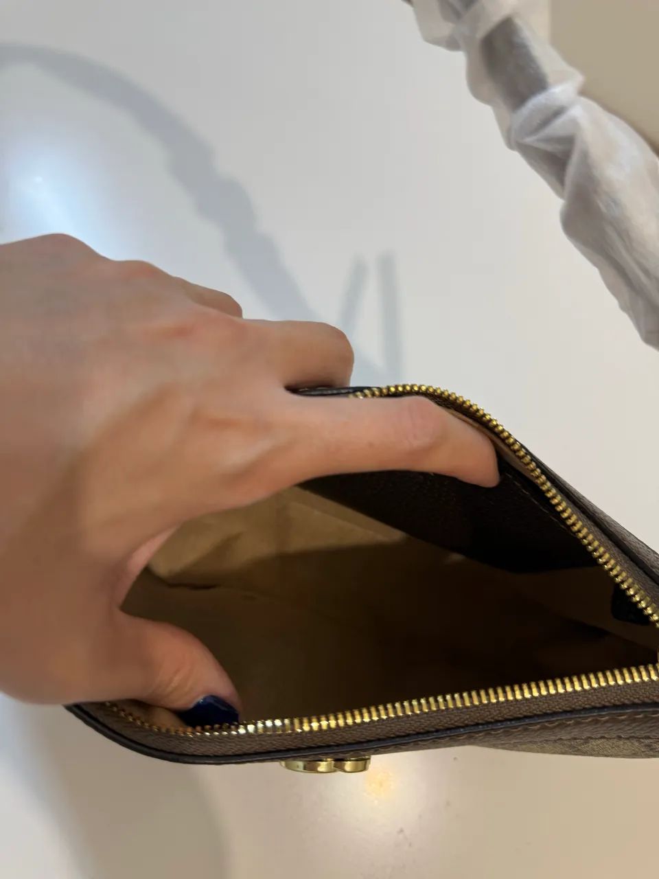 Bolsa Gucci - Foto 5