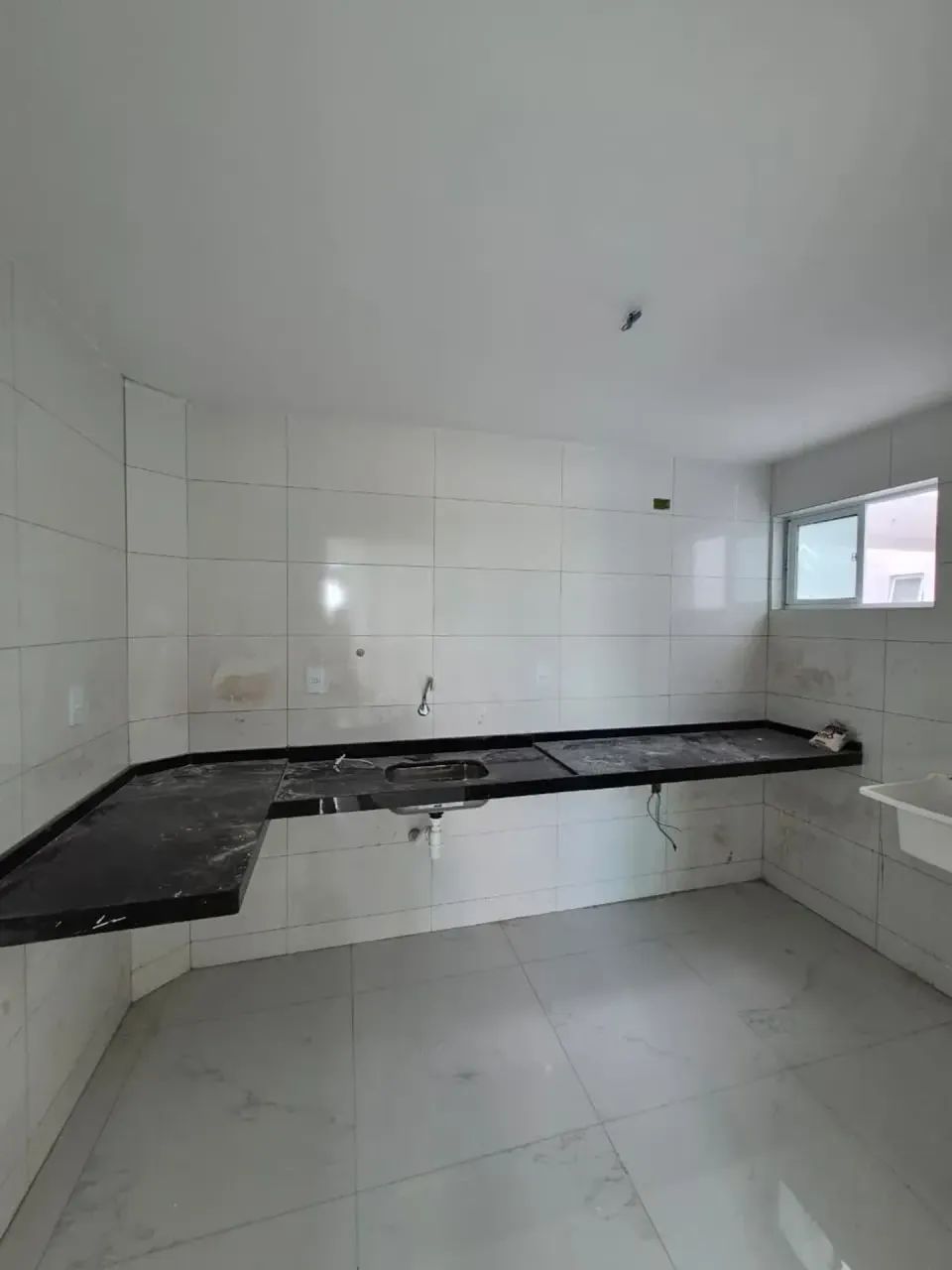 Apartamentos com 3 Quartos Excelente Acabamento - Foto 4