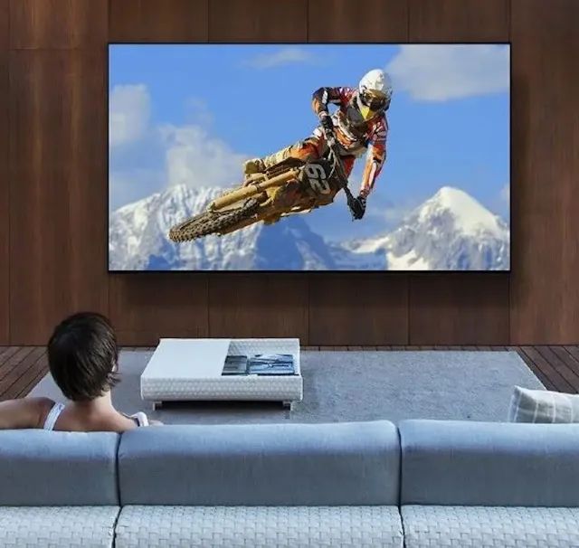 TV Samsung 85 Polegadas  - Foto 4