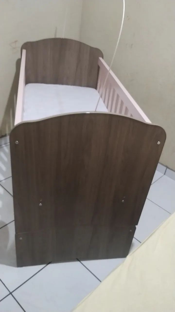 Berço - Foto 2