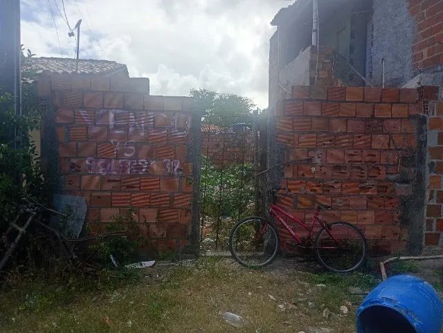 Vendo ou troco terreno  - Foto 3