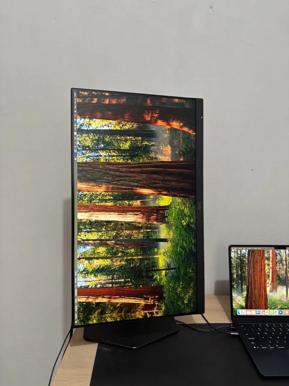 Monitor Gamer AOC 24?  - Foto 4
