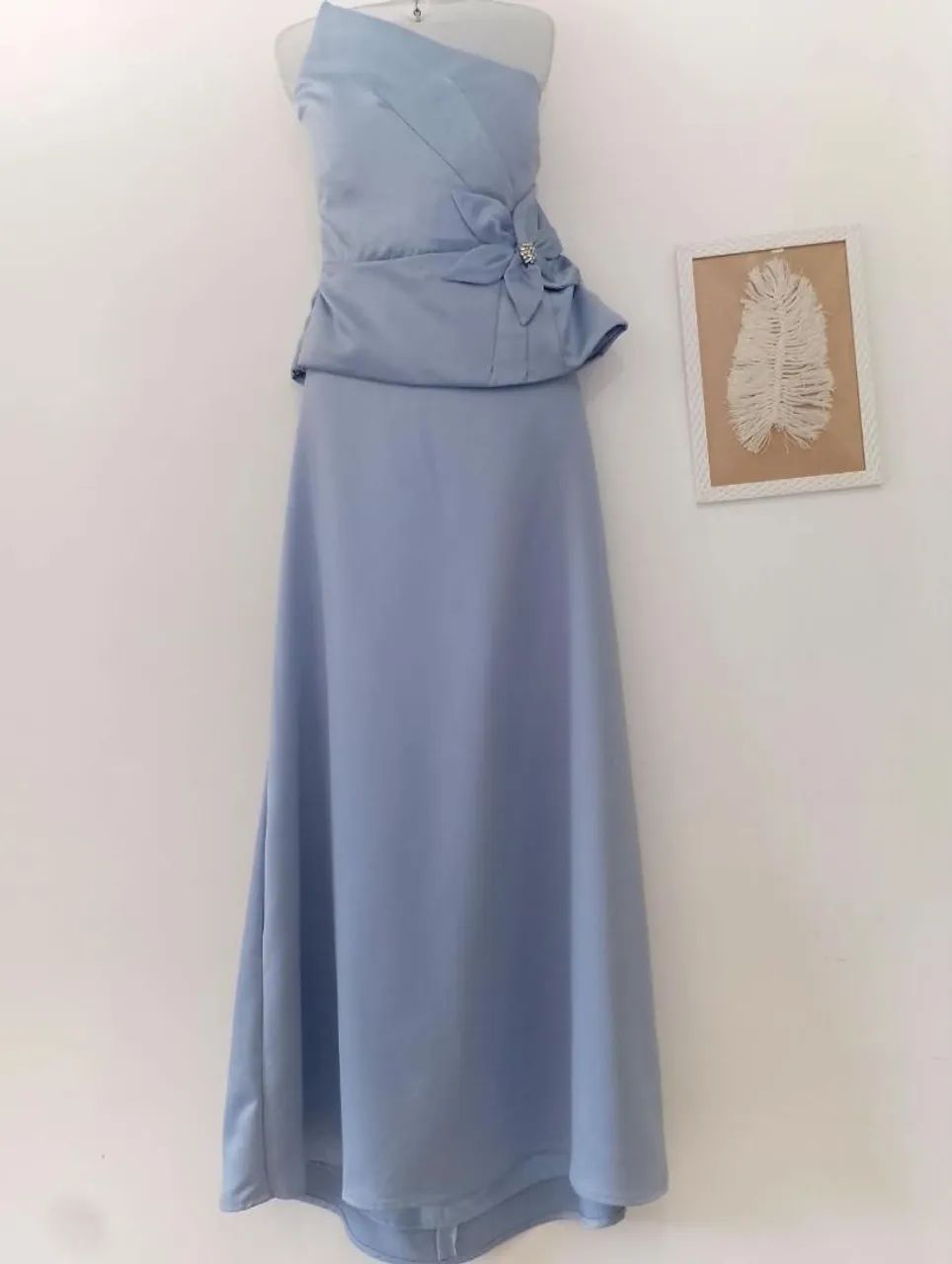 Vestido de festa - Foto 2