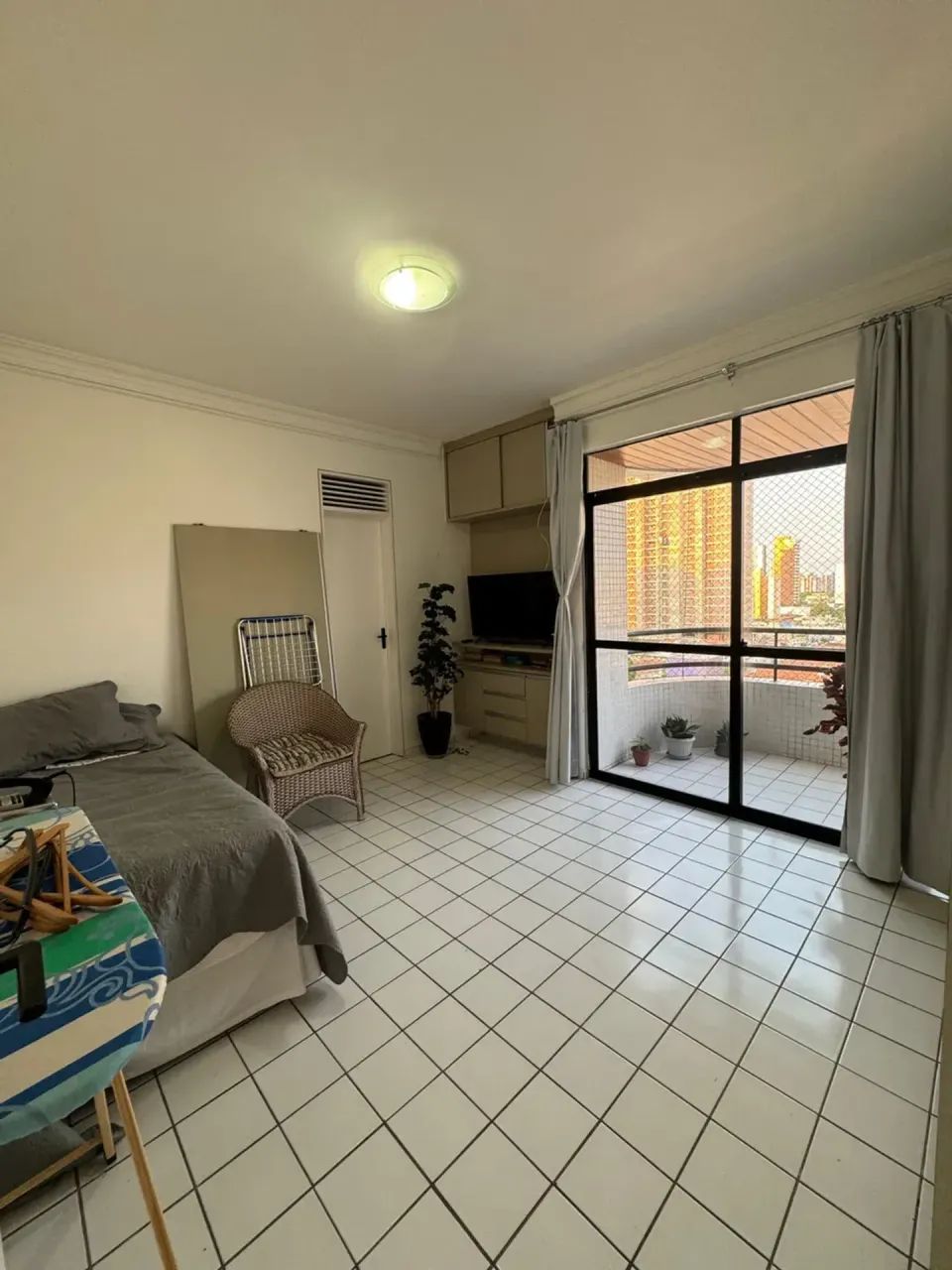 ALUGO APT 3 QUARTOS NO EXPEDICIONARIOS - Foto 4