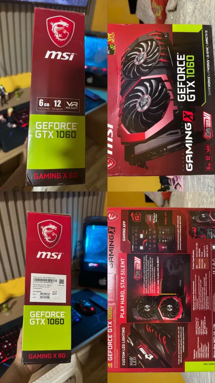 PC / PLACA E TECLADO - Foto 2