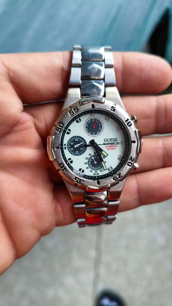 Relógio guess watch  - Foto 3