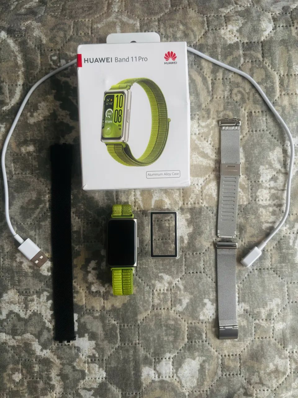 Huawei Band 11 Pro